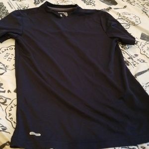 starter regular fit core tee